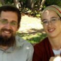 Nov 1: Shloshim Memorial Service for Rabbi Eitam & Naama Henkin, z”l